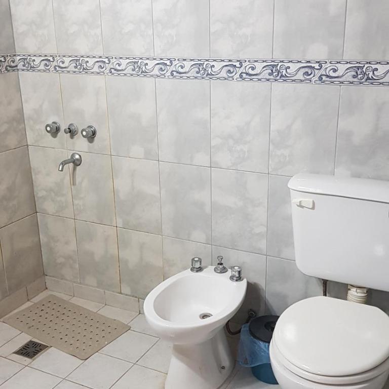 Departamentos Minsu 2 - Apartamento de 1 dormitorio - 10