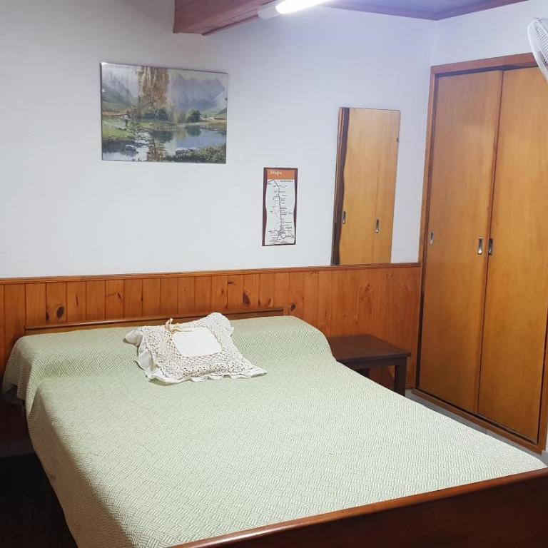 Departamentos Minsu 2 - Apartamento de 1 dormitorio - 6