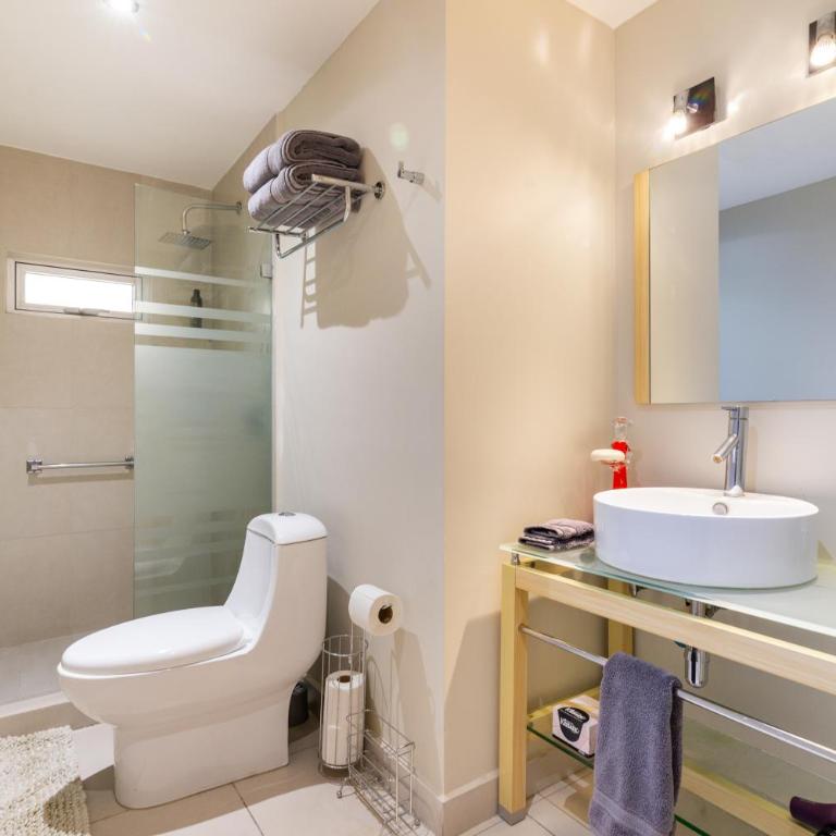 C201 - 2BR - 2BTh - Apartamento de 2 dormitorios - 2