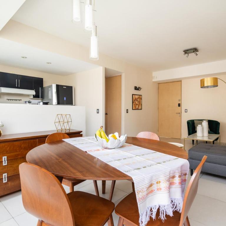C201 - 2BR - 2BTh - Apartamento de 2 dormitorios - 3
