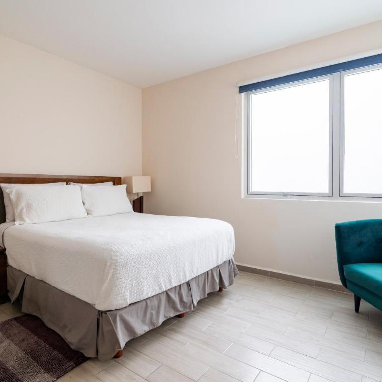 C201 - 2BR - 2BTh - Apartamento de 2 dormitorios - 5
