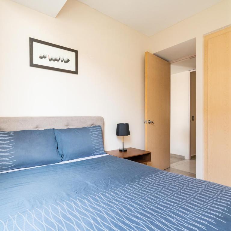 C201 - 2BR - 2BTh - Apartamento de 2 dormitorios - 6