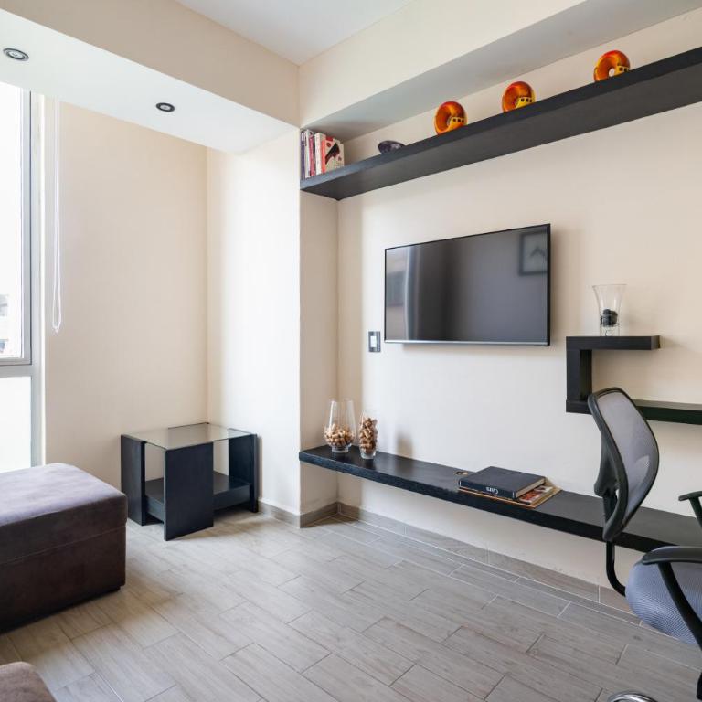 C201 - 2BR - 2BTh - Apartamento de 2 dormitorios - 7