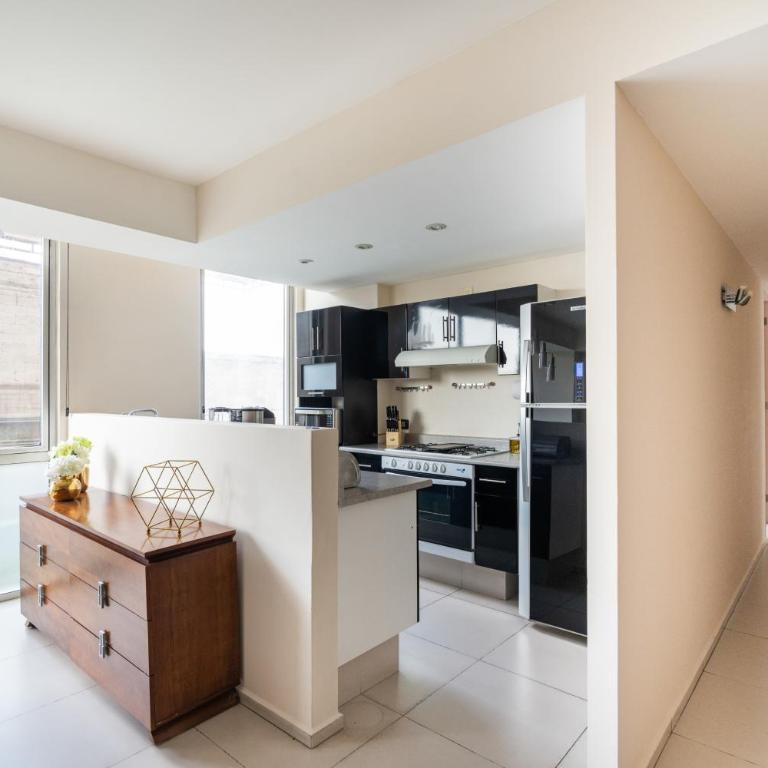 C201 - 2BR - 2BTh - Apartamento de 2 dormitorios - 9