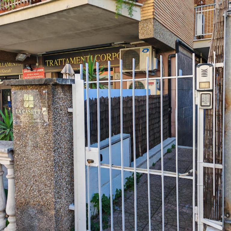 La Casetta A Monti Di Creta - Casa con 1 Camera da Letto - 20