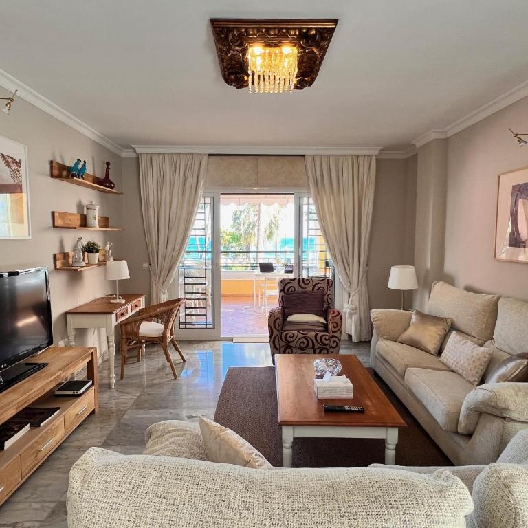 Lemon Playa - Apartamento Deluxe de 4 dormitorios - 11