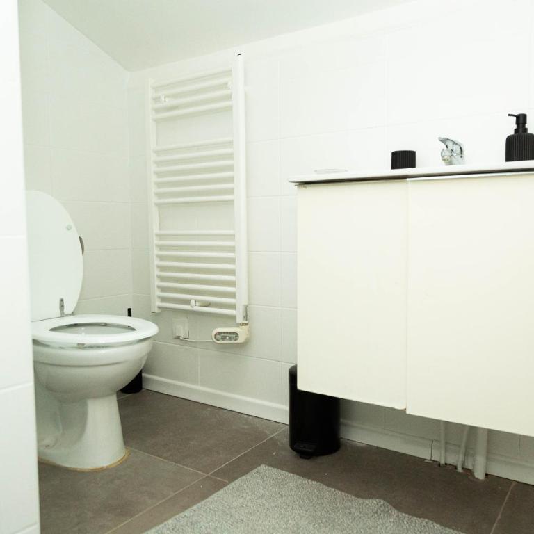Studio Stade de France 26 pour 2 personnes - Apartamento de 1 dormitorio - 20