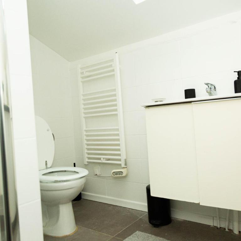 Studio Stade de France 26 pour 2 personnes - Apartamento de 1 dormitorio - 23