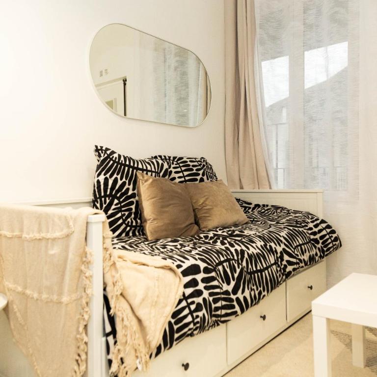 Studio Stade de France 26 pour 2 personnes - Apartamento de 1 dormitorio - 1