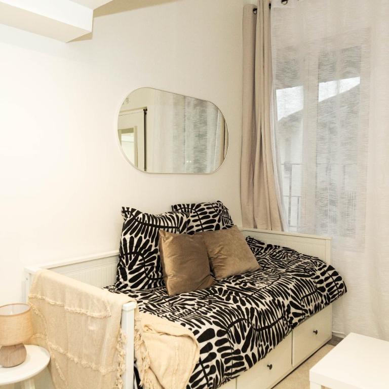 Studio Stade de France 26 pour 2 personnes - Apartamento de 1 dormitorio - 3