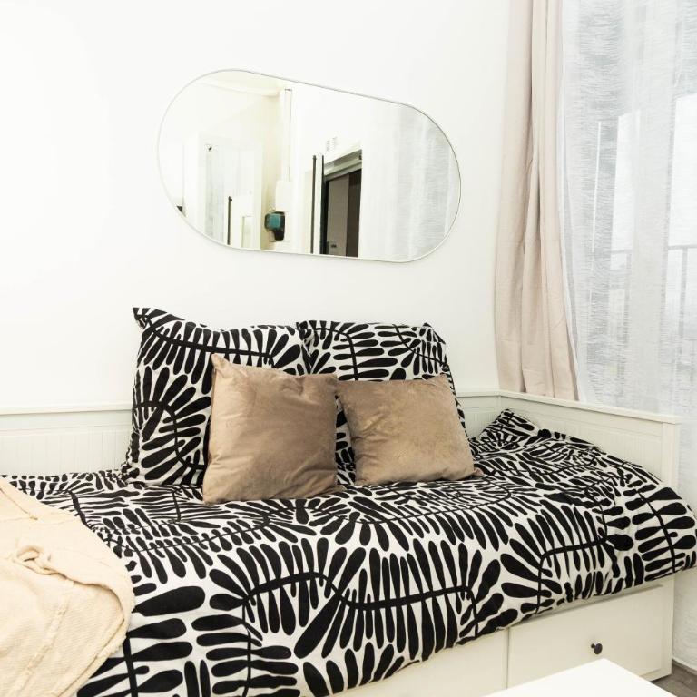 Studio Stade de France 26 pour 2 personnes - Apartamento de 1 dormitorio - 4