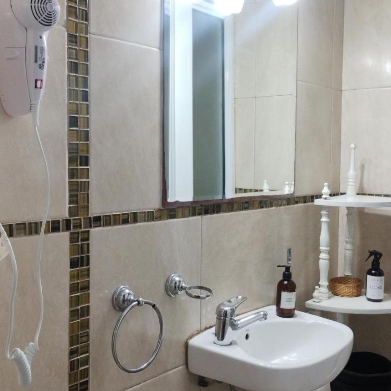 Estacion 44 - Apartamento de 1 dormitorio - 8