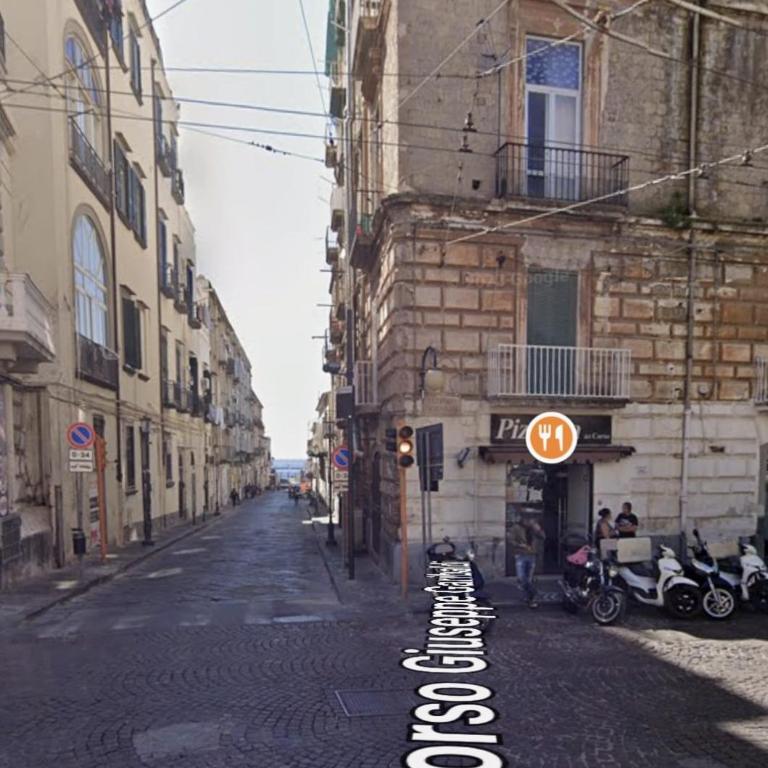 Le Martinelle - Appartamento con 2 Camere da Letto - 4
