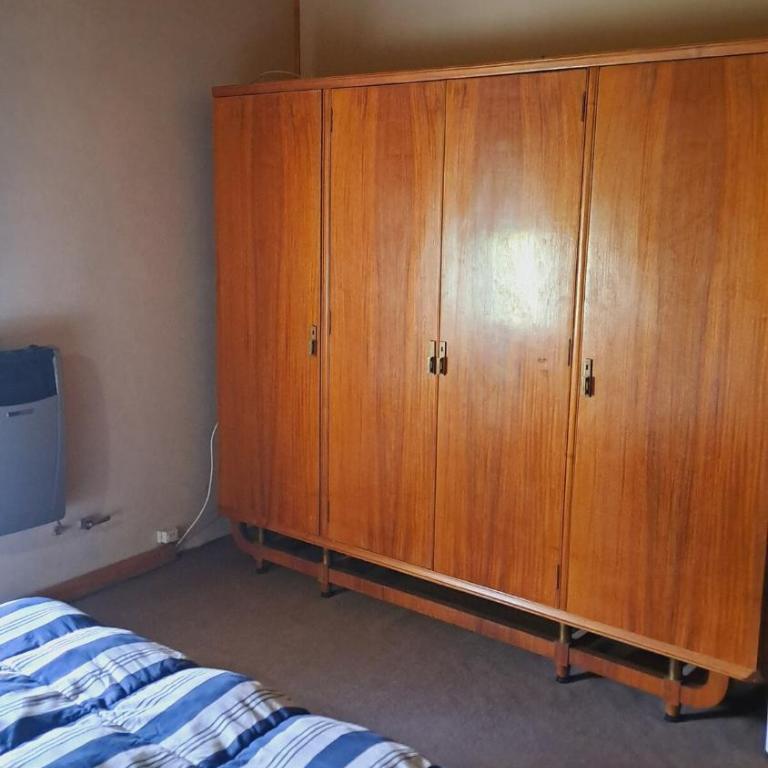 Departamento Ruca che - Apartamento de 2 dormitorios - 8