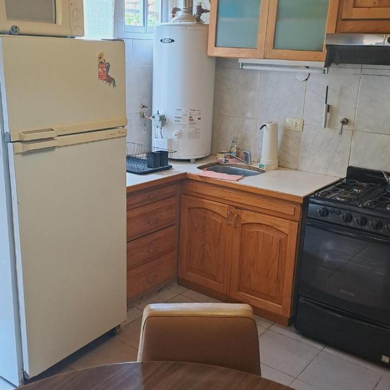Departamento Ruca che - Apartamento de 2 dormitorios - 12
