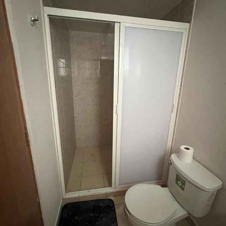 Departamento en Azcapotzalco - Apartment mit 3 Schlafzimmern - 2