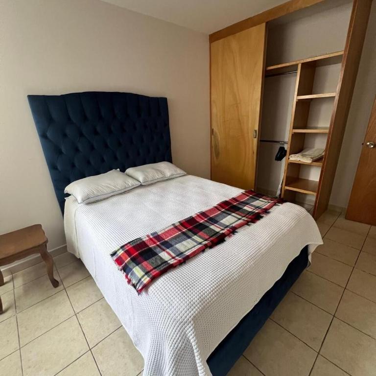 Departamento en Azcapotzalco - Apartment mit 3 Schlafzimmern - 3