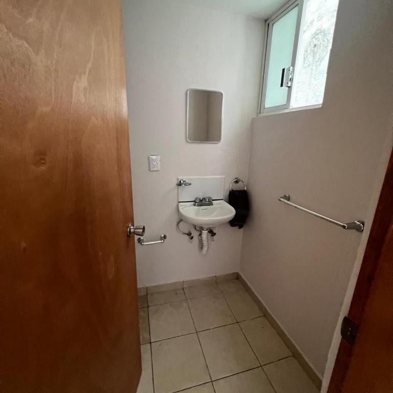 Departamento en Azcapotzalco - Apartment mit 3 Schlafzimmern - 7