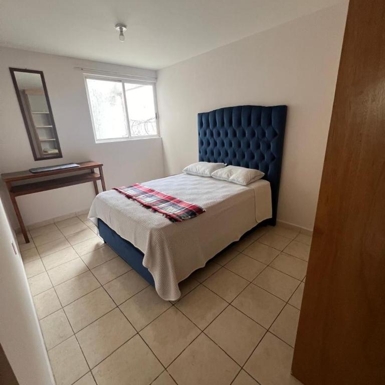 Departamento en Azcapotzalco - Apartment mit 3 Schlafzimmern - 10