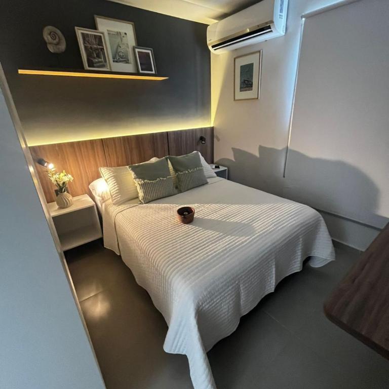 Molas Tower - Apartamento de 1 dormitorio - 1