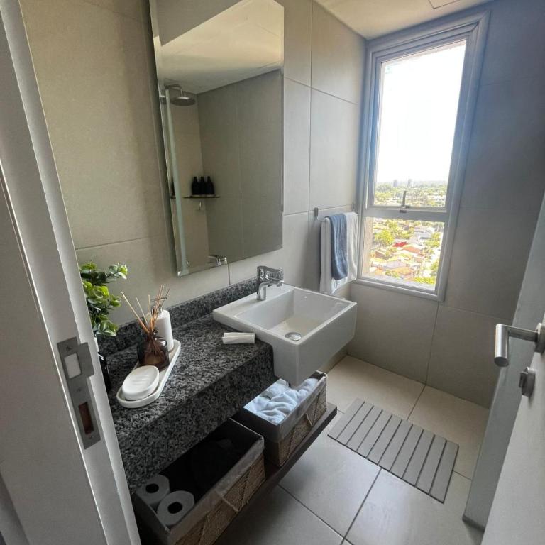 Molas Tower - Apartamento de 1 dormitorio - 5
