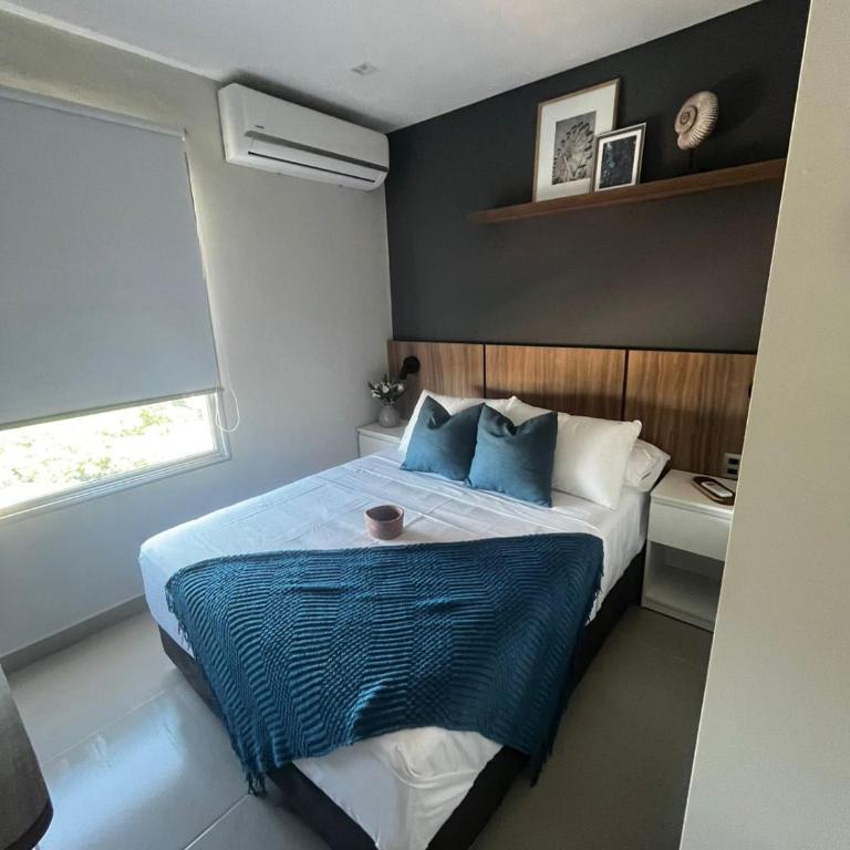 Molas Tower - Apartamento de 1 dormitorio - 7