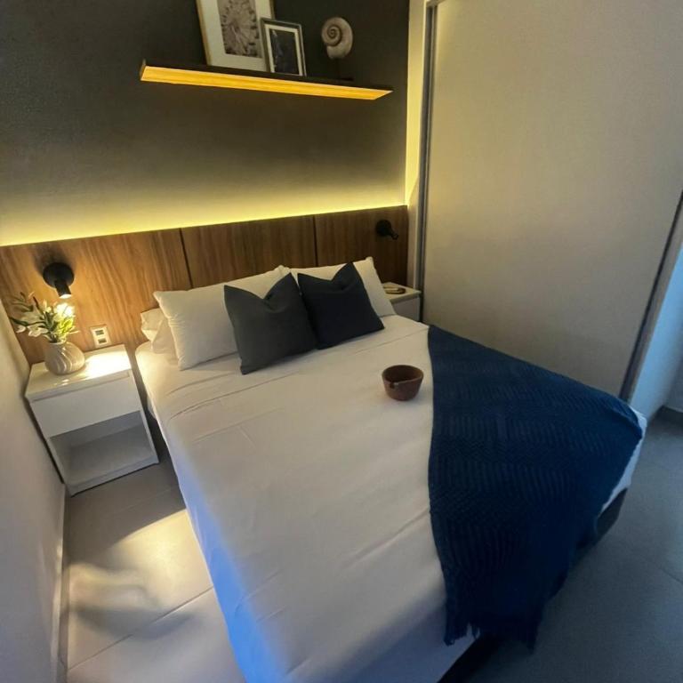 Molas Tower - Apartamento de 1 dormitorio - 9