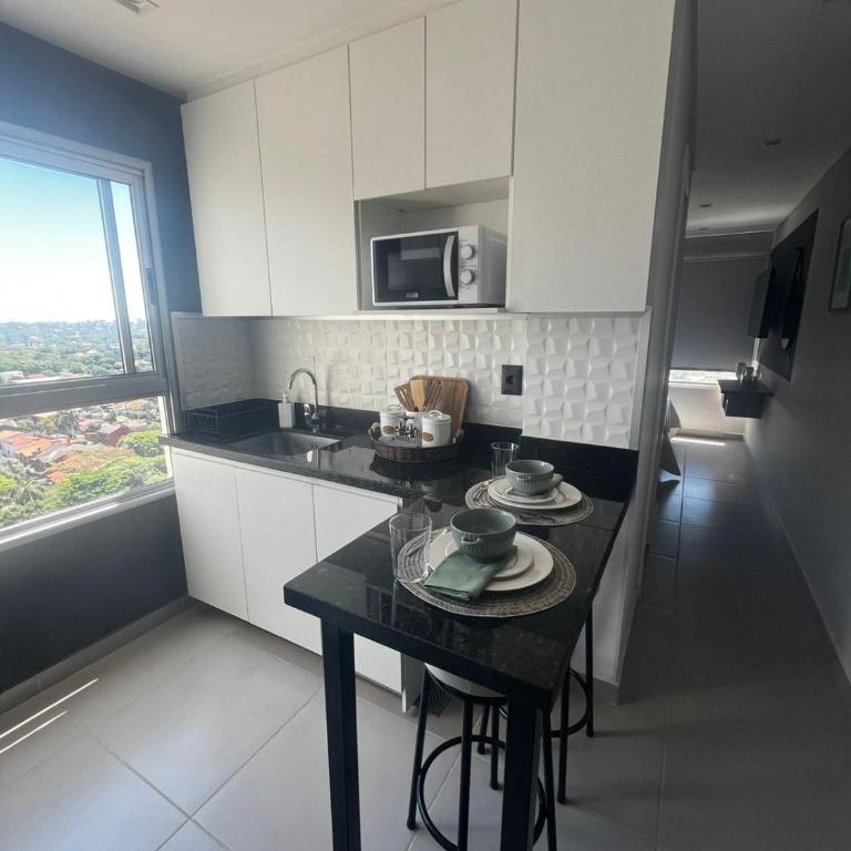 Molas Tower - Apartamento de 1 dormitorio - 10