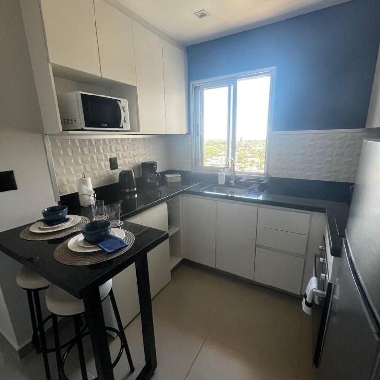Molas Tower - Apartamento de 1 dormitorio - 12