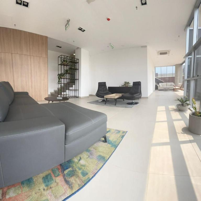Molas Tower - Apartamento de 1 dormitorio - 16