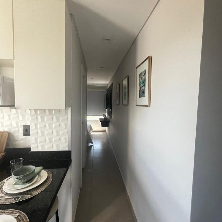 Molas Tower - Apartamento de 1 dormitorio - 17
