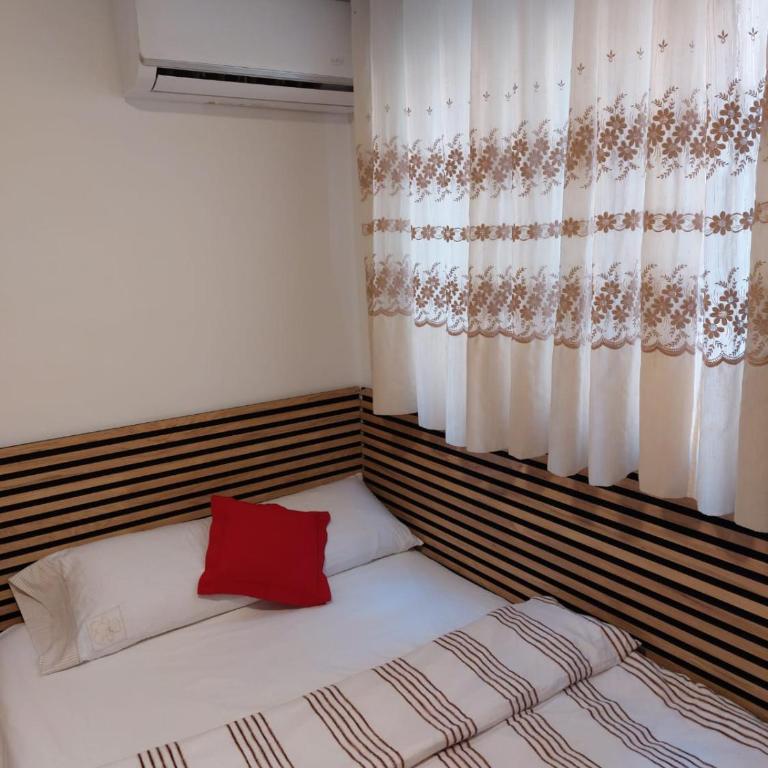 Habitaciones con cocina y baño privado de temporada Vacaciones largas Long Stay desde 11 noches - Studio - 6