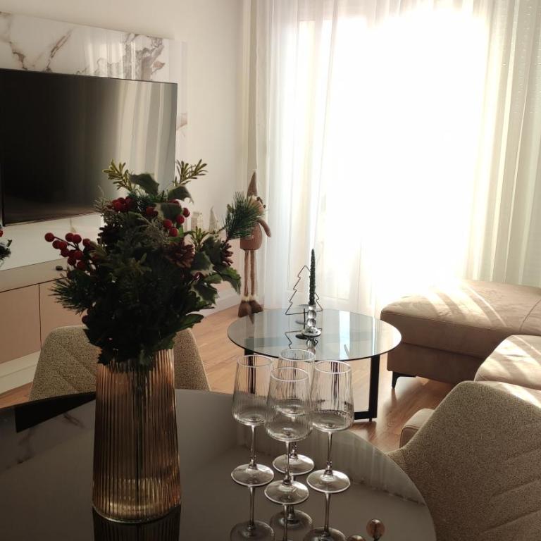 Apartment Feel Banja Luka - Apartman sa 2 Spavaće Sobe - 2