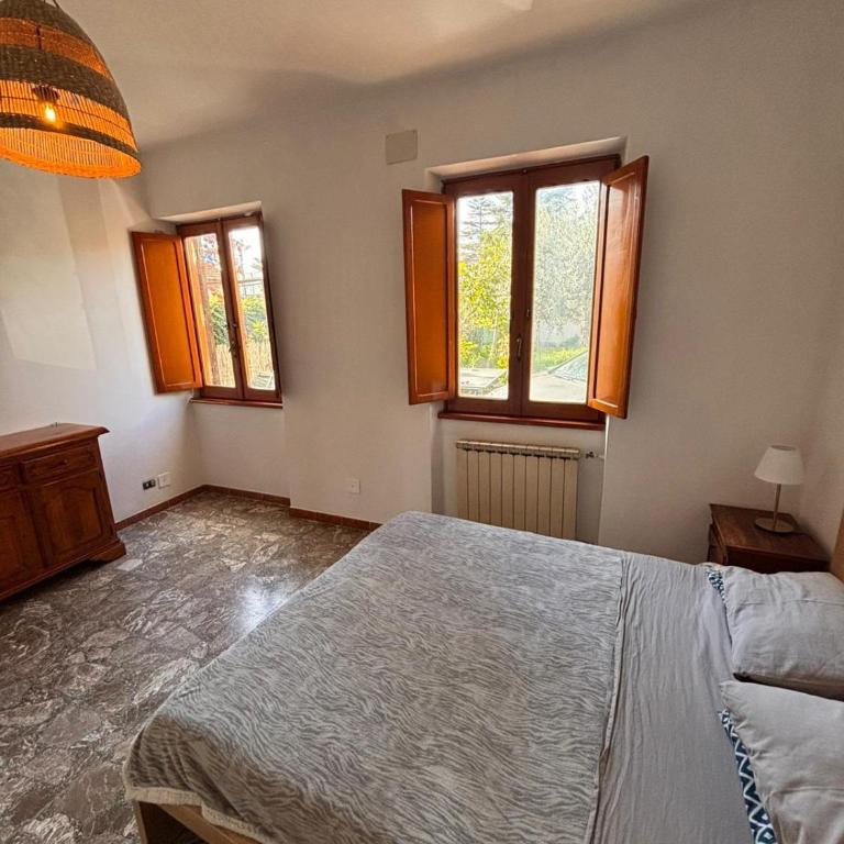 La Casa Di Elio - Apartment mit 2 Schlafzimmern - 2