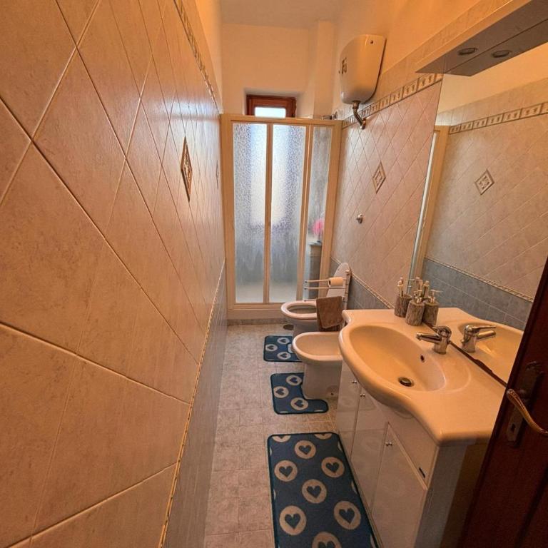 La Casa Di Elio - Apartment mit 2 Schlafzimmern - 3