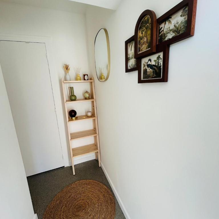 Appartement charmant proche Gare - Monolocale - 4