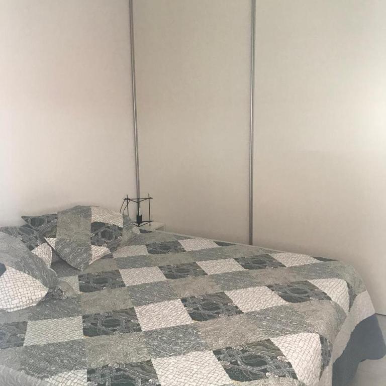 Departamento Piuke - Apartamento de 1 dormitorio - 9