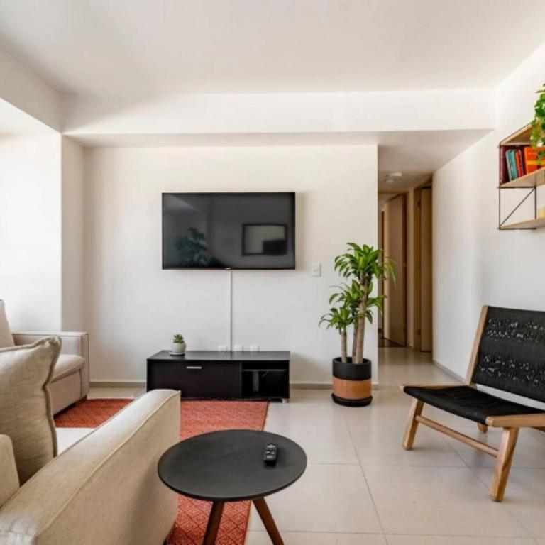 D402 - 2BR - 2BTh - Apartamento de 2 dormitorios - 6