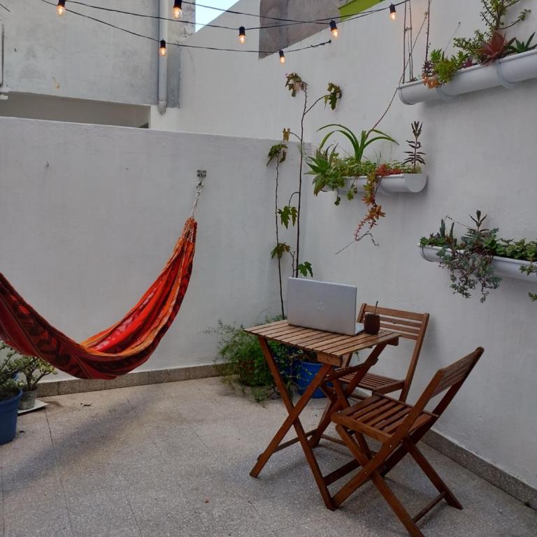 Una casita en la loma - Apartamento de 1 dormitorio - 23