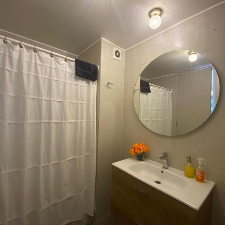 Panorámica vista al Mar , Concón - Apartamento de 3 dormitorios - 29