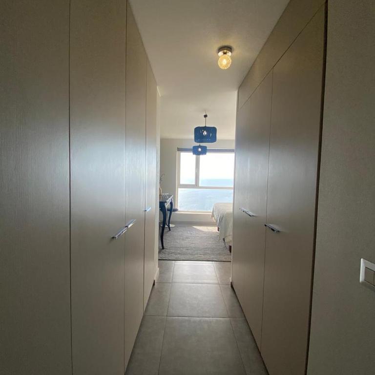 Panorámica vista al Mar , Concón - Apartamento de 3 dormitorios - 14