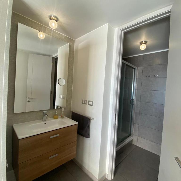 Panorámica vista al Mar , Concón - Apartamento de 3 dormitorios - 19