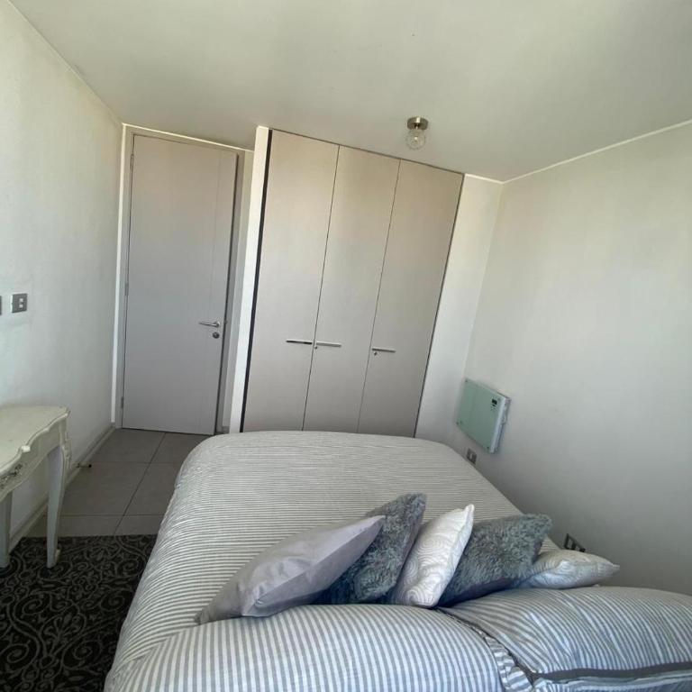 Panorámica vista al Mar , Concón - Apartamento de 3 dormitorios - 24
