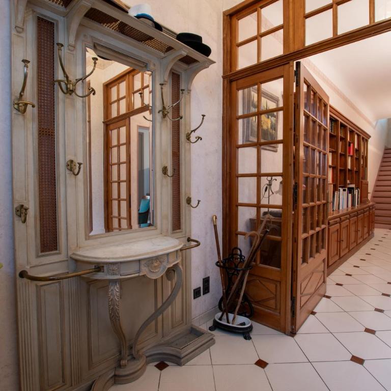 La Bastide - Clim, jardin, Parking - Five-Bedroom House - 3