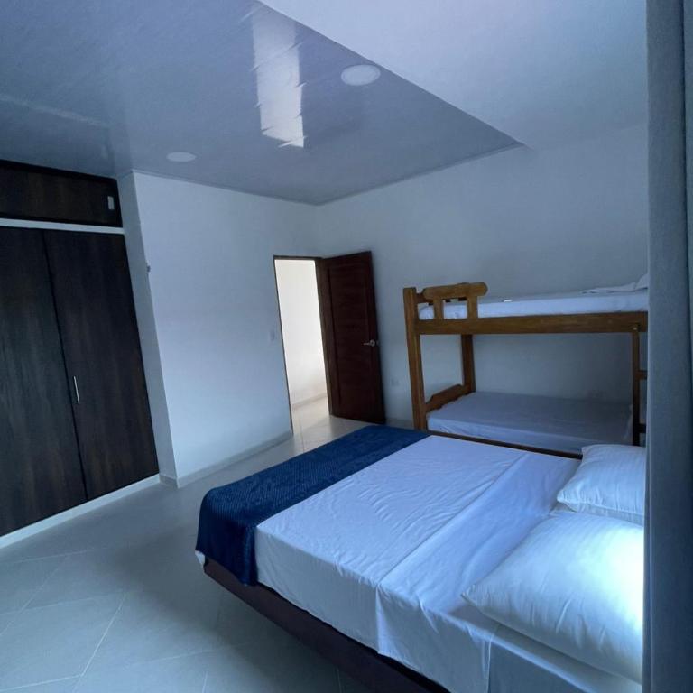 Apartamento Salome Coveñas - Apartamento de 3 dormitorios - 3