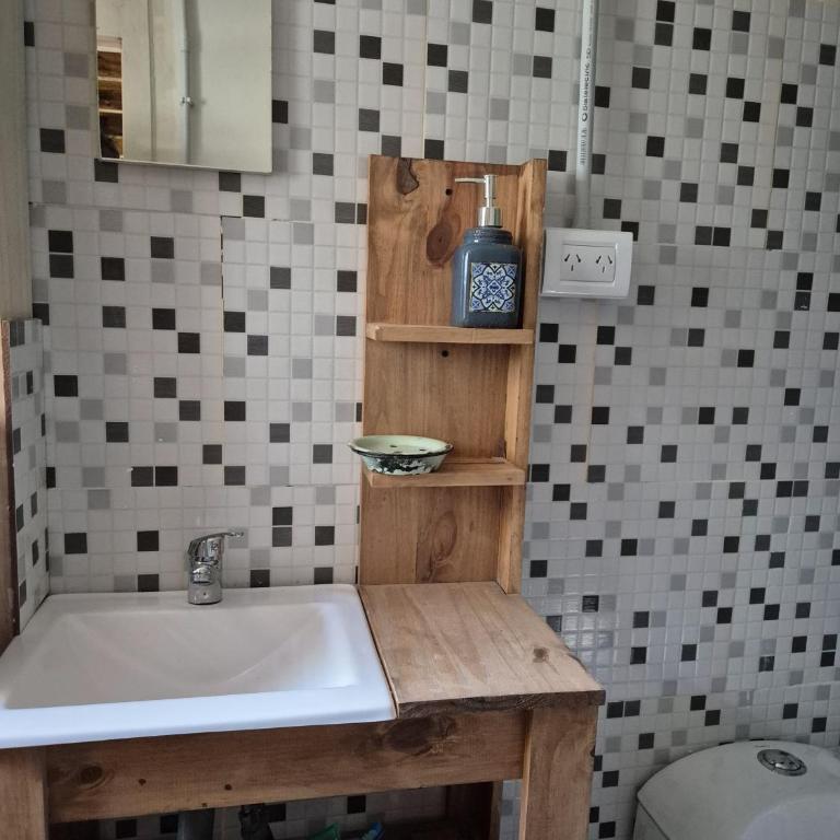 Lodge Casa de Campo - Double or Twin Room with Private Bathroom - 8