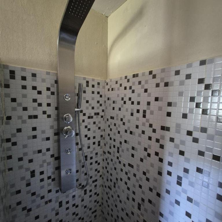 Lodge Casa de Campo - Double or Twin Room with Private Bathroom - 7