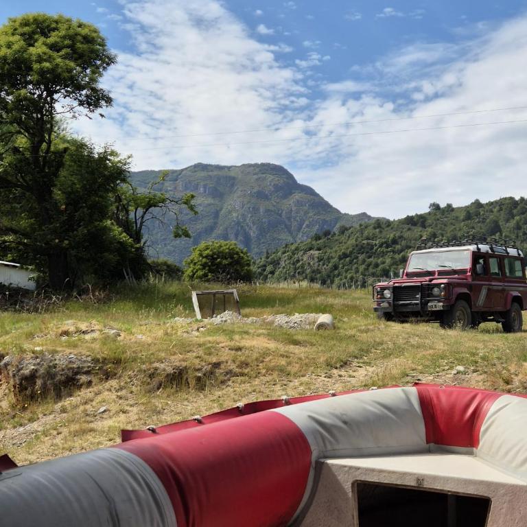 Lodge Casa de Campo - One-Bedroom Apartment - 40