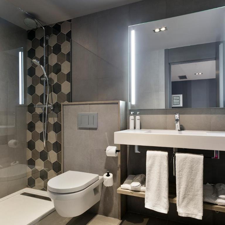 Upper Diagonal - Double Room - 3