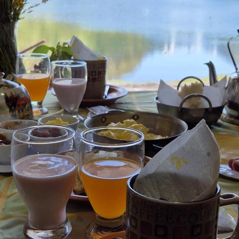 Lodge Casa de Campo - Double or Twin Room with Private Bathroom - 72